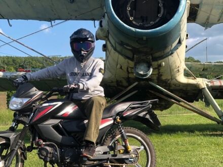 Спарк Інша 2024 у Чернівцях на Automoto.ua Спарк Інша, об'ємом двигуна 0.13 л та пробігом 0 тис. км за 719 $, фото 1 на Automoto.ua