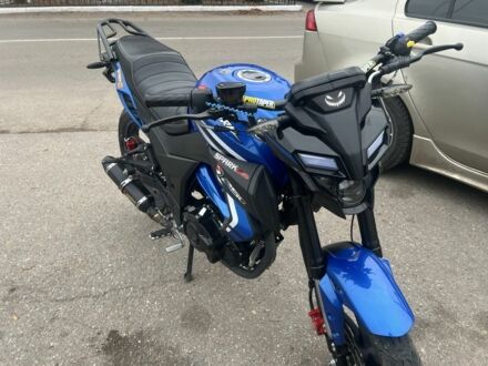 Спарк Інша, об'ємом двигуна 0.25 л та пробігом 0 тис. км за 1423 $, фото 1 на Automoto.ua