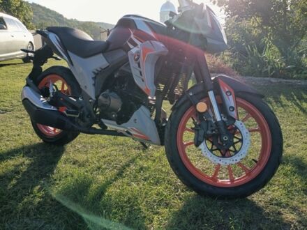 Спарк Другая, объемом двигателя 0.25 л и пробегом 0 тыс. км за 1155 $, фото 1 на Automoto.ua