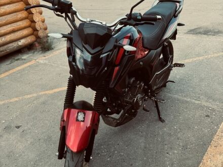 Спарк Інша, об'ємом двигуна 0.2 л та пробігом 0 тис. км за 900 $, фото 1 на Automoto.ua