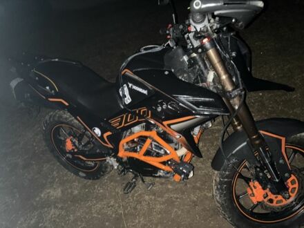 Спарк Другая, объемом двигателя 0.3 л и пробегом 0 тыс. км за 1600 $, фото 1 на Automoto.ua