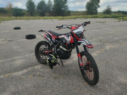 Спарк Інша, об'ємом двигуна 0.25 л та пробігом 0 тис. км за 1231 $, фото 1 на Automoto.ua