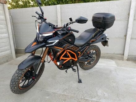 Спарк Інша, об'ємом двигуна 0.3 л та пробігом 0 тис. км за 1340 $, фото 1 на Automoto.ua