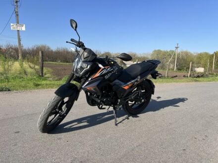 Спарк Другая 2024 в Верхнеднепровске на Automoto.ua Спарк Другая, объемом двигателя 0.25 л и пробегом 0 тыс. км за 1120 $, фото 1 на Automoto.ua