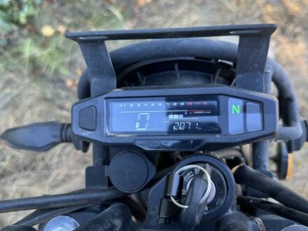 Спарк Інша 2024 у Харкові на Automoto.ua Спарк Інша, об'ємом двигуна 0.25 л та пробігом 0 тис. км за 1090 $, фото 1 на Automoto.ua
