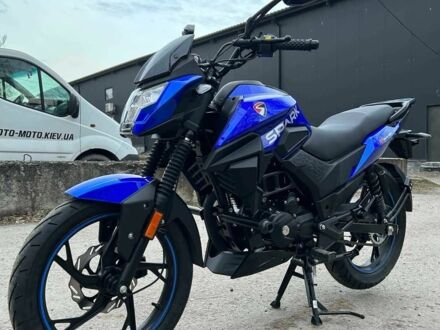 Спарк Другая 2024 в Тернополе на Automoto.ua Спарк Другая, объемом двигателя 0.2 л и пробегом 0 тыс. км за 1220 $, фото 1 на Automoto.ua