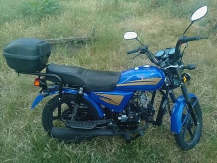 Спарк Другая, объемом двигателя 0.11 л и пробегом 0 тыс. км за 572 $, фото 1 на Automoto.ua