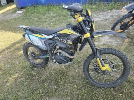 Спарк Другая, объемом двигателя 0.3 л и пробегом 0 тыс. км за 1500 $, фото 1 на Automoto.ua