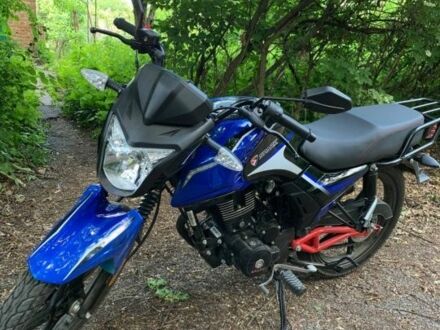 Спарк Інша, об'ємом двигуна 0.15 л та пробігом 0 тис. км за 715 $, фото 1 на Automoto.ua