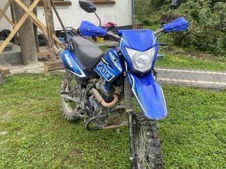 Спарк Інша, об'ємом двигуна 0.2 л та пробігом 0 тис. км за 950 $, фото 1 на Automoto.ua