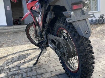 Спарк Інша, об'ємом двигуна 0.25 л та пробігом 0 тис. км за 1189 $, фото 1 на Automoto.ua