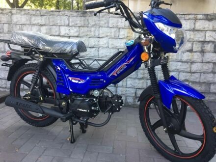 Спарк Другая 2024 в Каменское - Днепродзержинск на Automoto.ua Спарк Другая, объемом двигателя 0.13 л и пробегом 0 тыс. км за 721 $, фото 1 на Automoto.ua