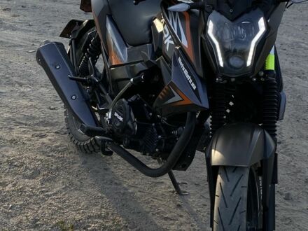 Спарк Другая 2024 в Ровно на Automoto.ua Спарк Другая, объемом двигателя 0.25 л и пробегом 0 тыс. км за 1000 $, фото 1 на Automoto.ua
