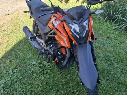 Спарк Другая 2024 в Вижнице на Automoto.ua Спарк Другая, объемом двигателя 0.2 л и пробегом 0 тыс. км за 1050 $, фото 1 на Automoto.ua