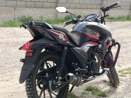 Спарк Другая 2024 в Тлумаче на Automoto.ua Спарк Другая, объемом двигателя 0.2 л и пробегом 0 тыс. км за 750 $, фото 1 на Automoto.ua