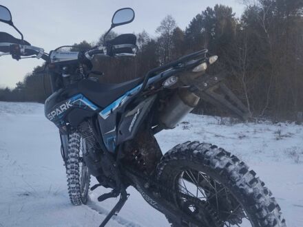 Спарк Другая, объемом двигателя 0.25 л и пробегом 0 тыс. км за 1250 $, фото 1 на Automoto.ua