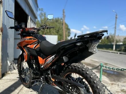 Спарк Другая, объемом двигателя 0.3 л и пробегом 0 тыс. км за 1200 $, фото 1 на Automoto.ua