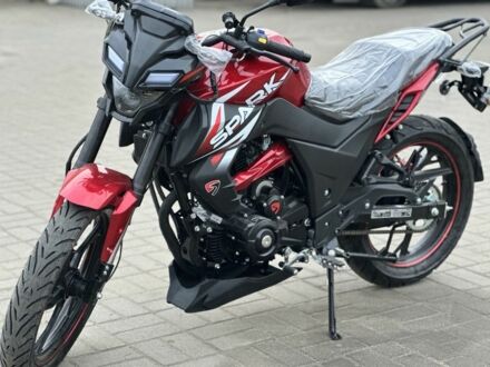 Спарк Другая 2024 в Львове на Automoto.ua Спарк Другая, объемом двигателя 0.25 л и пробегом 0 тыс. км за 1460 $, фото 1 на Automoto.ua