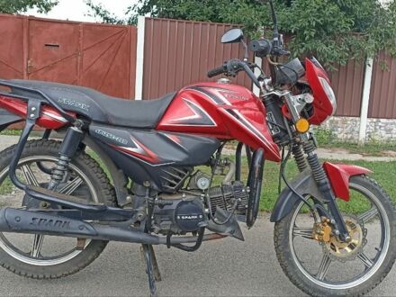 Спарк Другая, объемом двигателя 0 л и пробегом 0 тыс. км за 639 $, фото 1 на Automoto.ua