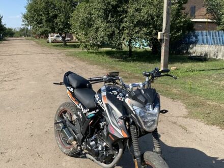 Спарк Другая 2024 в Богодухове на Automoto.ua Спарк Другая, объемом двигателя 0.2 л и пробегом 0 тыс. км за 850 $, фото 1 на Automoto.ua