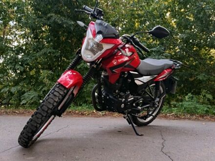 Спарк Інша, об'ємом двигуна 0.15 л та пробігом 0 тис. км за 826 $, фото 1 на Automoto.ua