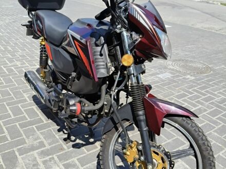 Спарк Інша, об'ємом двигуна 0.12 л та пробігом 0 тис. км за 632 $, фото 1 на Automoto.ua