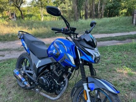 Спарк Інша 2024 у Александрие на Automoto.ua Спарк Інша, об'ємом двигуна 0.2 л та пробігом 0 тис. км за 1042 $, фото 1 на Automoto.ua