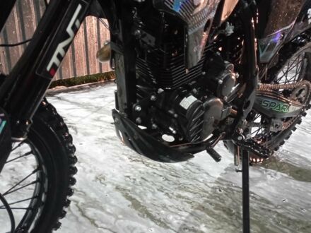 Спарк Інша, об'ємом двигуна 0.25 л та пробігом 0 тис. км за 1229 $, фото 1 на Automoto.ua