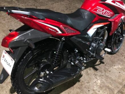 Спарк Другая, объемом двигателя 0.2 л и пробегом 0 тыс. км за 946 $, фото 1 на Automoto.ua