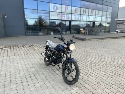 Спарк Другая 2024 в Ивано-Франковске на Automoto.ua Спарк Другая, объемом двигателя 0.15 л и пробегом 0 тыс. км за 1050 $, фото 1 на Automoto.ua