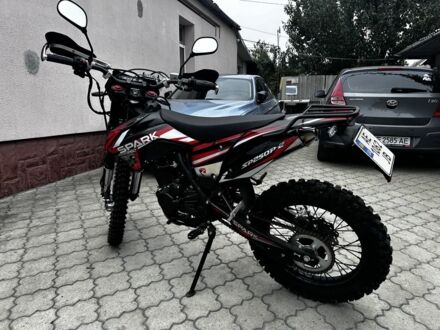 Спарк Інша 2024 у Дніпро (Дніпропетровську) на Automoto.ua Спарк Інша, об'ємом двигуна 0.25 л та пробігом 0 тис. км за 1400 $, фото 1 на Automoto.ua