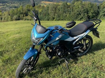 Спарк Інша, об'ємом двигуна 0.13 л та пробігом 0 тис. км за 750 $, фото 1 на Automoto.ua
