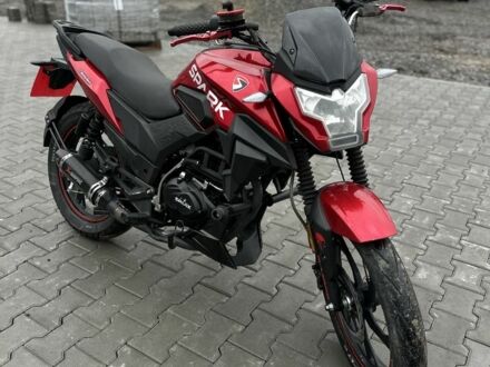 Спарк Інша, об'ємом двигуна 0.2 л та пробігом 0 тис. км за 850 $, фото 1 на Automoto.ua