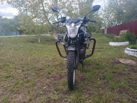 Спарк Інша 2024 у Полонном на Automoto.ua Спарк Інша, об'ємом двигуна 0.15 л та пробігом 0 тис. км за 749 $, фото 1 на Automoto.ua