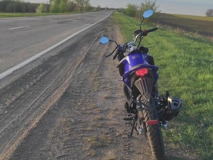 Спарк Другая 2024 в Кропивницком (Кировограде) на Automoto.ua Спарк Другая, объемом двигателя 0.2 л и пробегом 0 тыс. км за 918 $, фото 1 на Automoto.ua