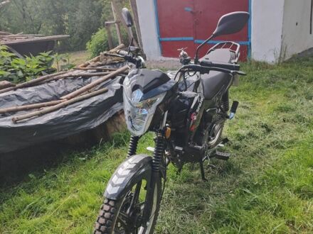 Спарк Другая 2024 в Лановцах на Automoto.ua Спарк Другая, объемом двигателя 0.15 л и пробегом 0 тыс. км за 942 $, фото 1 на Automoto.ua