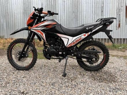 Спарк Другая, объемом двигателя 0.2 л и пробегом 0 тыс. км за 850 $, фото 1 на Automoto.ua