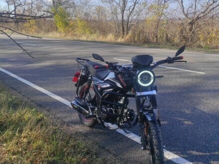 Спарк Інша, об'ємом двигуна 0.13 л та пробігом 0 тис. км за 549 $, фото 1 на Automoto.ua