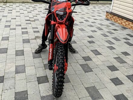 Спарк Інша, об'ємом двигуна 0.3 л та пробігом 0 тис. км за 1700 $, фото 1 на Automoto.ua