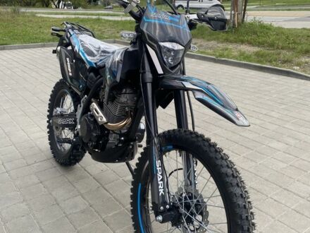 Спарк Другая 2024 в Львове на Automoto.ua Спарк Другая, объемом двигателя 0.25 л и пробегом 0 тыс. км за 1705 $, фото 1 на Automoto.ua