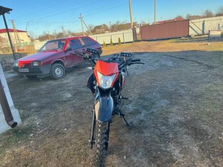 Спарк Другая 2024 в Коростене на Automoto.ua Спарк Другая, объемом двигателя 0.2 л и пробегом 0 тыс. км за 1000 $, фото 1 на Automoto.ua