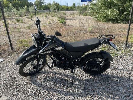Спарк Інша 2024 у Києві на Automoto.ua Спарк Інша, об'ємом двигуна 0.25 л та пробігом 0 тис. км за 1250 $, фото 1 на Automoto.ua