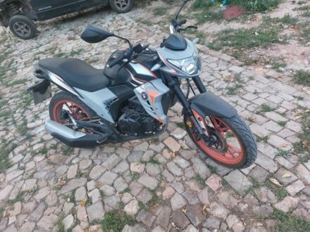 Спарк Інша, об'ємом двигуна 0.25 л та пробігом 0 тис. км за 1100 $, фото 1 на Automoto.ua