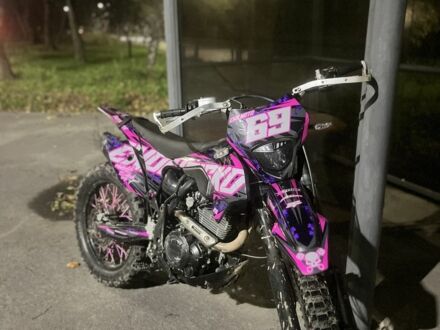 Спарк Другая, объемом двигателя 0.35 л и пробегом 0 тыс. км за 1400 $, фото 1 на Automoto.ua