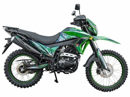 Спарк Інша, об'ємом двигуна 0.25 л та пробігом 0 тис. км за 65940 $, фото 1 на Automoto.ua