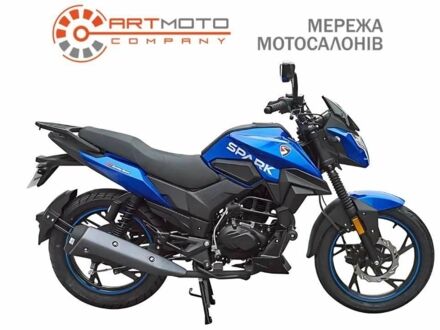 Спарк Інша 2024 у Києві на Automoto.ua Спарк Інша, об'ємом двигуна 0.2 л та пробігом 0 тис. км за 1220 $, фото 1 на Automoto.ua