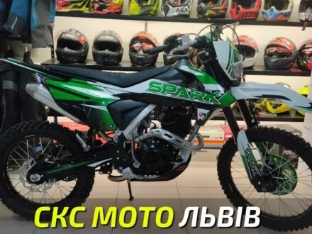 Спарк Другая 2024 в Львове на Automoto.ua Спарк Другая, объемом двигателя 0.25 л и пробегом 0 тыс. км за 1650 $, фото 1 на Automoto.ua