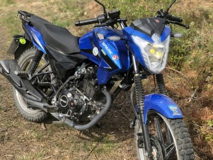 Спарк Другая 2024 в Камень-Каширский на Automoto.ua Спарк Другая, объемом двигателя 0.15 л и пробегом 0 тыс. км за 650 $, фото 1 на Automoto.ua