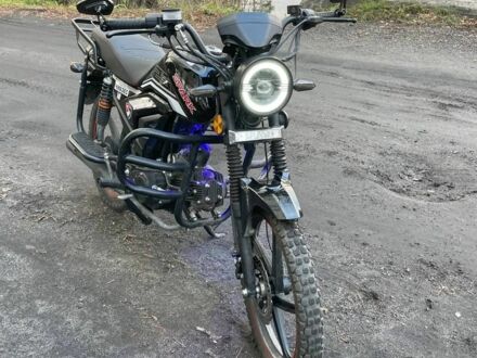 Спарк Другая 2024 в Полонном на Automoto.ua Спарк Другая, объемом двигателя 0.13 л и пробегом 0 тыс. км за 571 $, фото 1 на Automoto.ua