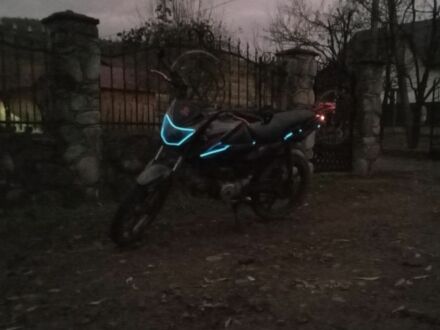 Спарк Інша, об'ємом двигуна 0.13 л та пробігом 0 тис. км за 261 $, фото 1 на Automoto.ua